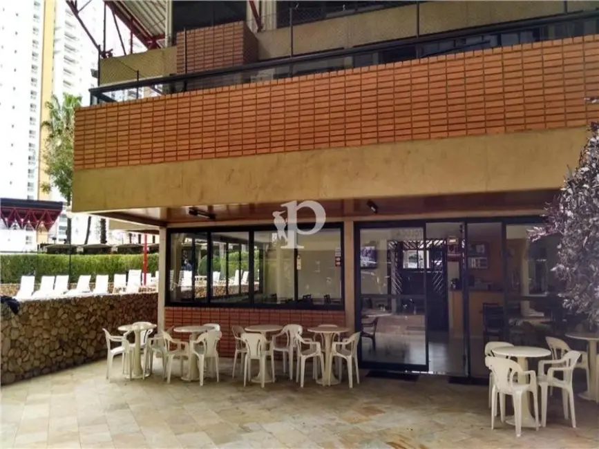 Apartamento com 3 quartos à venda, 94m2 em Taquaral, Campinas - SP - imagem 9 Foto 9 de Apartamento com 3 quartos à venda, 94m2 em Taquaral, Campinas - SP