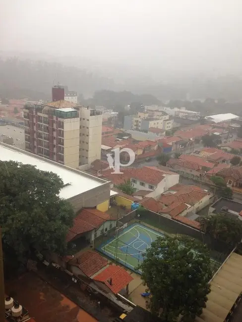 Apartamento com 3 quartos à venda, 94m2 em Taquaral, Campinas - SP - imagem 5 Foto 5 de Apartamento com 3 quartos à venda, 94m2 em Taquaral, Campinas - SP