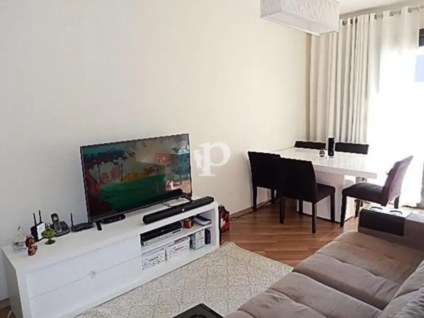 Foto 5 de Apartamento com 2 quartos à venda, 68m2 em Bosque, Campinas - SP