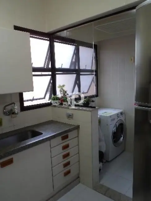 Foto 7 de Apartamento com 2 quartos à venda, 68m2 em Bosque, Campinas - SP