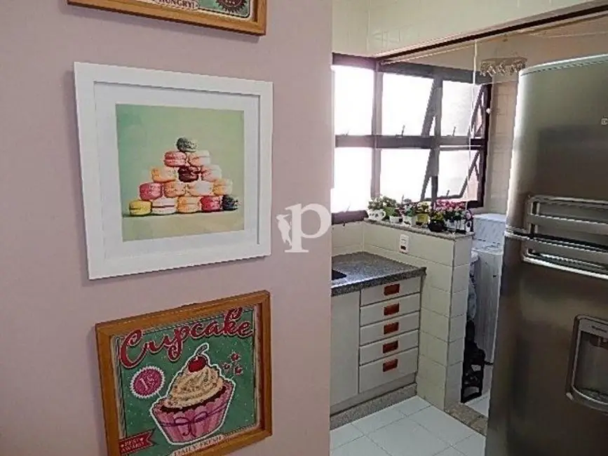 Foto 8 de Apartamento com 2 quartos à venda, 68m2 em Bosque, Campinas - SP