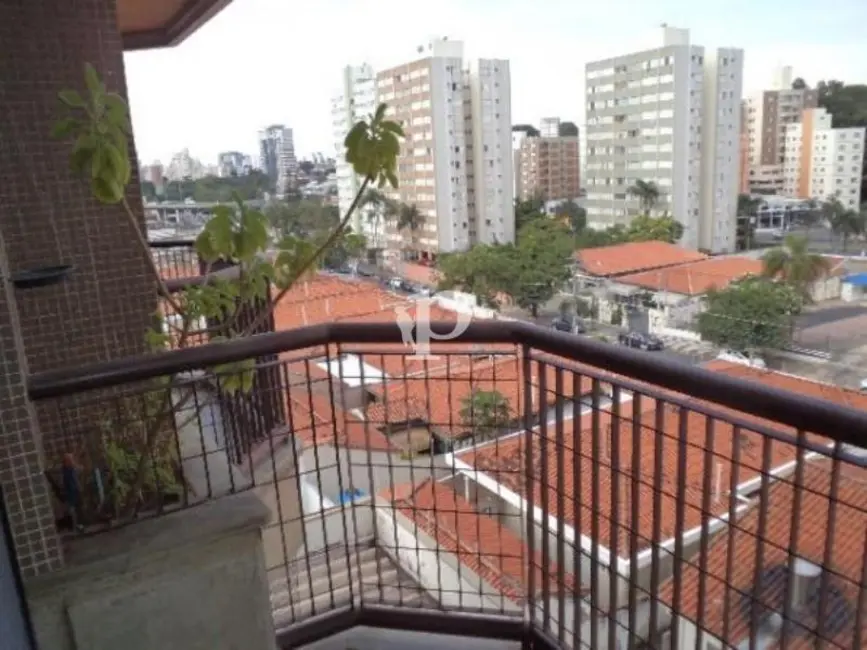 Foto 4 de Apartamento com 2 quartos à venda, 68m2 em Bosque, Campinas - SP