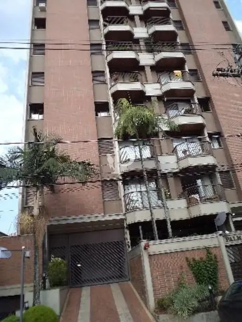 Foto 1 de Apartamento com 2 quartos à venda, 68m2 em Bosque, Campinas - SP