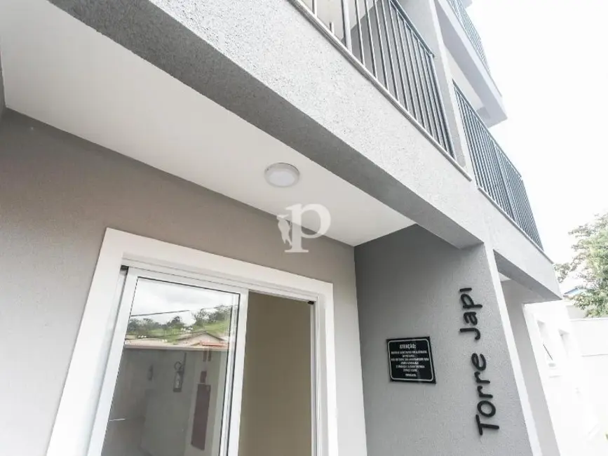 Foto 2 de Apartamento com 2 quartos à venda, 53m2 em Residencial Nova Era, Valinhos - SP