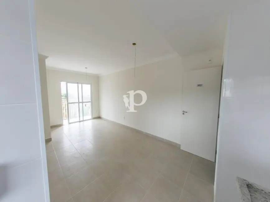 Foto 3 de Apartamento com 2 quartos à venda, 53m2 em Residencial Nova Era, Valinhos - SP