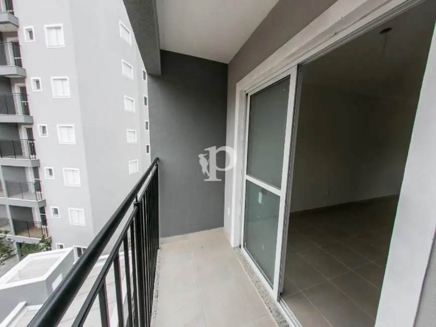 Foto 4 de Apartamento com 2 quartos à venda, 53m2 em Residencial Nova Era, Valinhos - SP