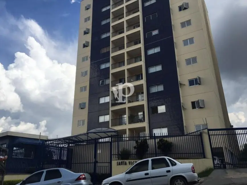 Foto 1 de Apartamento com 2 quartos à venda e para alugar, 75m2 em Jardim Flamboyant, Campinas - SP