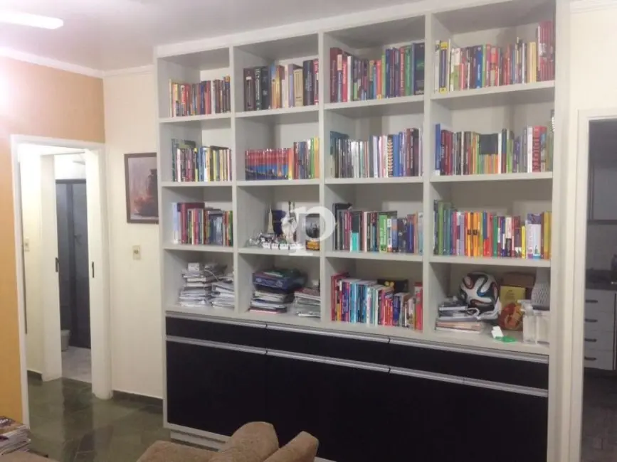 Foto 2 de Apartamento com 2 quartos à venda e para alugar, 75m2 em Jardim Flamboyant, Campinas - SP