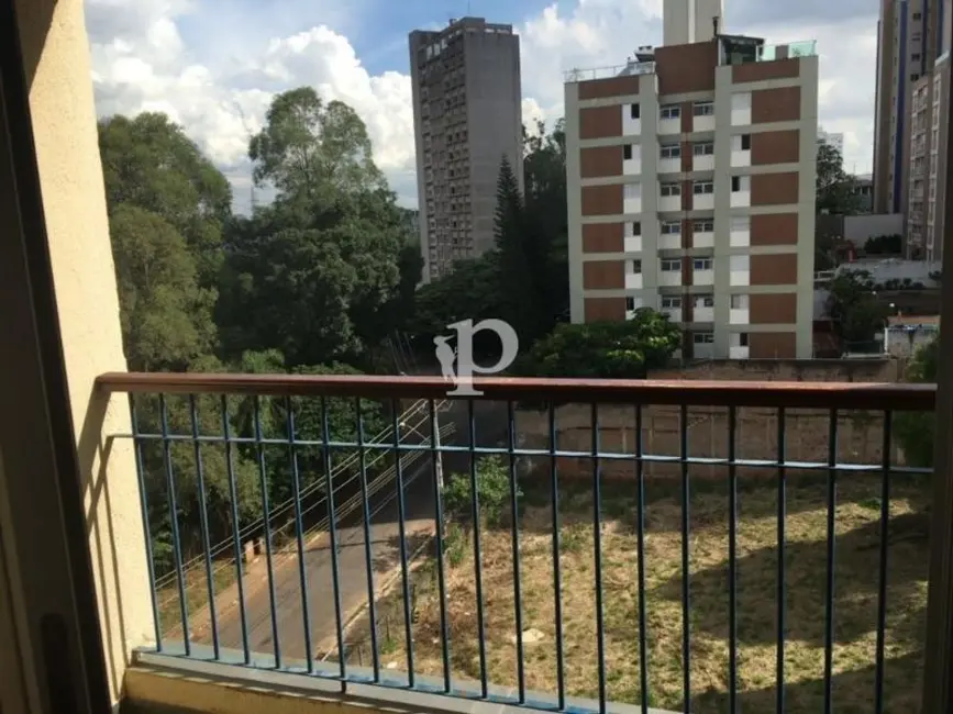 Foto 4 de Apartamento com 2 quartos à venda e para alugar, 75m2 em Jardim Flamboyant, Campinas - SP