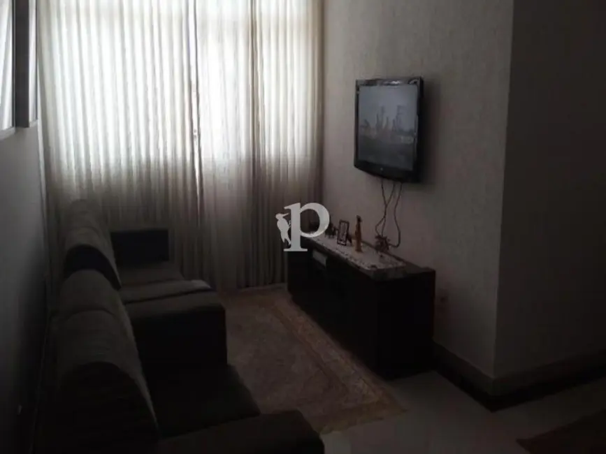 Foto 3 de Apartamento com 3 quartos à venda, 94m2 em Cambuí, Campinas - SP