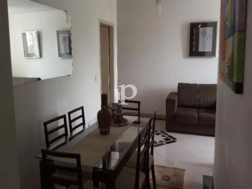 Foto 5 de Apartamento com 3 quartos à venda, 94m2 em Cambuí, Campinas - SP
