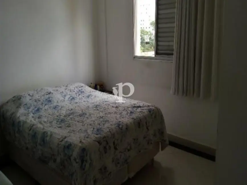 Foto 9 de Apartamento com 3 quartos à venda, 94m2 em Cambuí, Campinas - SP