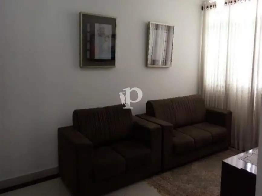 Foto 4 de Apartamento com 3 quartos à venda, 94m2 em Cambuí, Campinas - SP