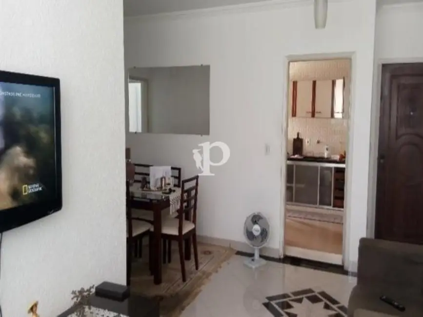 Foto 1 de Apartamento com 3 quartos à venda, 94m2 em Cambuí, Campinas - SP
