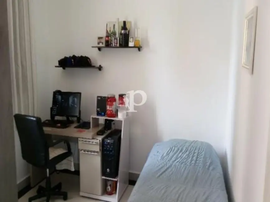 Foto 7 de Apartamento com 3 quartos à venda, 94m2 em Cambuí, Campinas - SP