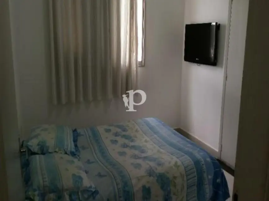 Foto 8 de Apartamento com 3 quartos à venda, 94m2 em Cambuí, Campinas - SP
