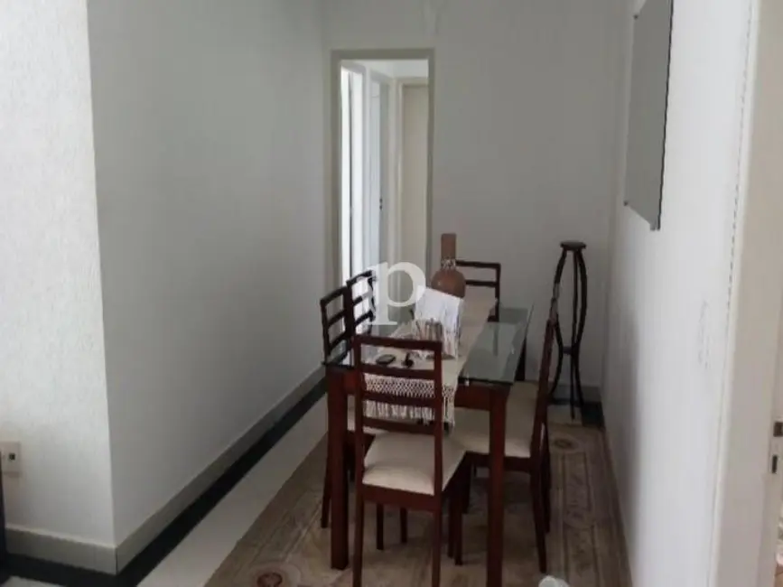 Foto 2 de Apartamento com 3 quartos à venda, 94m2 em Cambuí, Campinas - SP