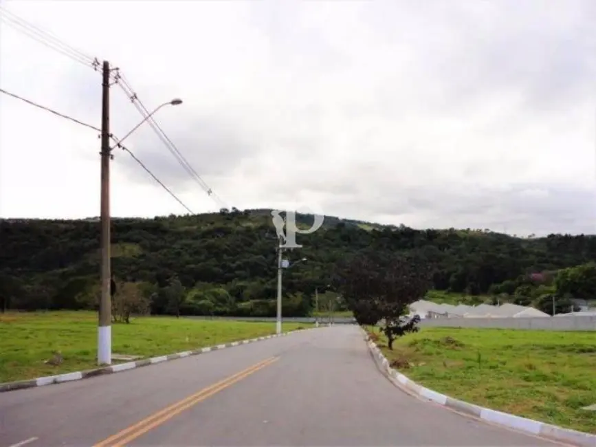 Foto 3 de Terreno / Lote à venda, 1003m2 em Observatório, Vinhedo - SP