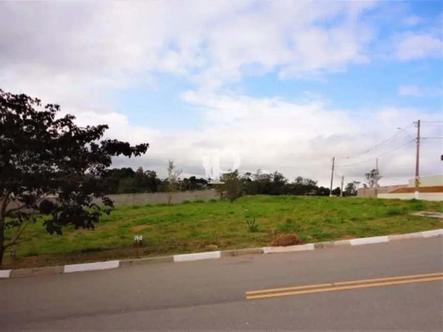 Foto 4 de Terreno / Lote à venda, 1003m2 em Observatório, Vinhedo - SP
