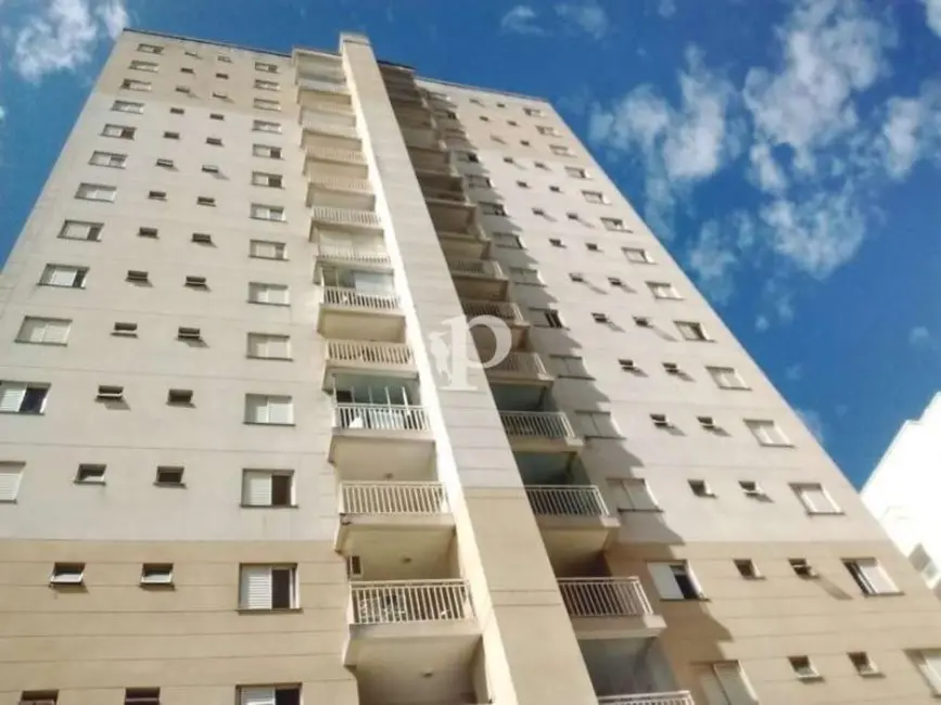 Foto 1 de Apartamento com 2 quartos à venda, 60m2 em Chácara Primavera, Campinas - SP