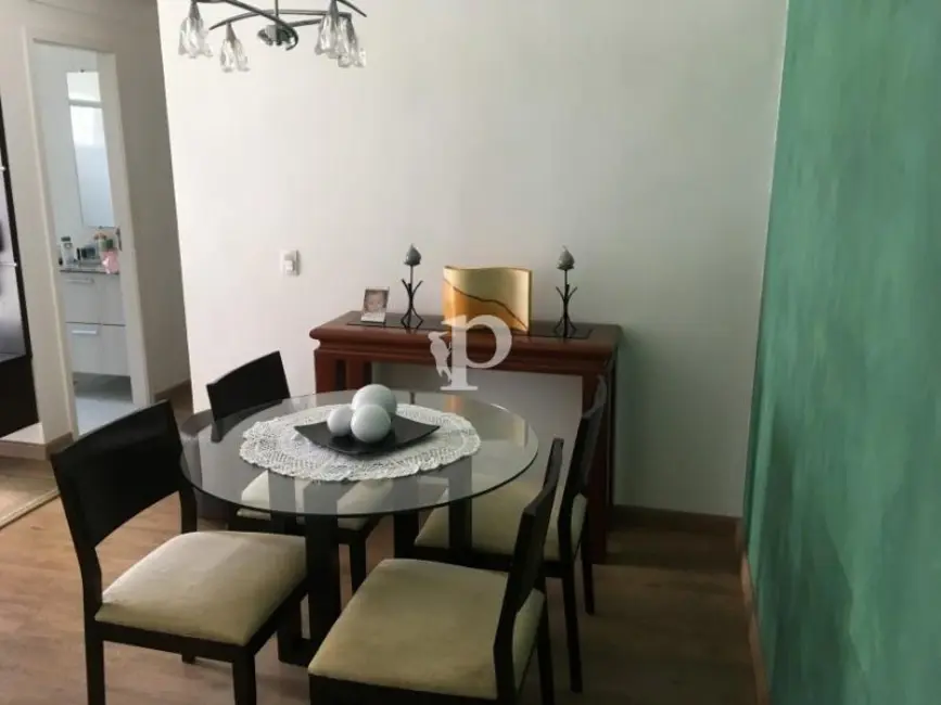 Foto 6 de Apartamento com 2 quartos à venda, 60m2 em Chácara Primavera, Campinas - SP