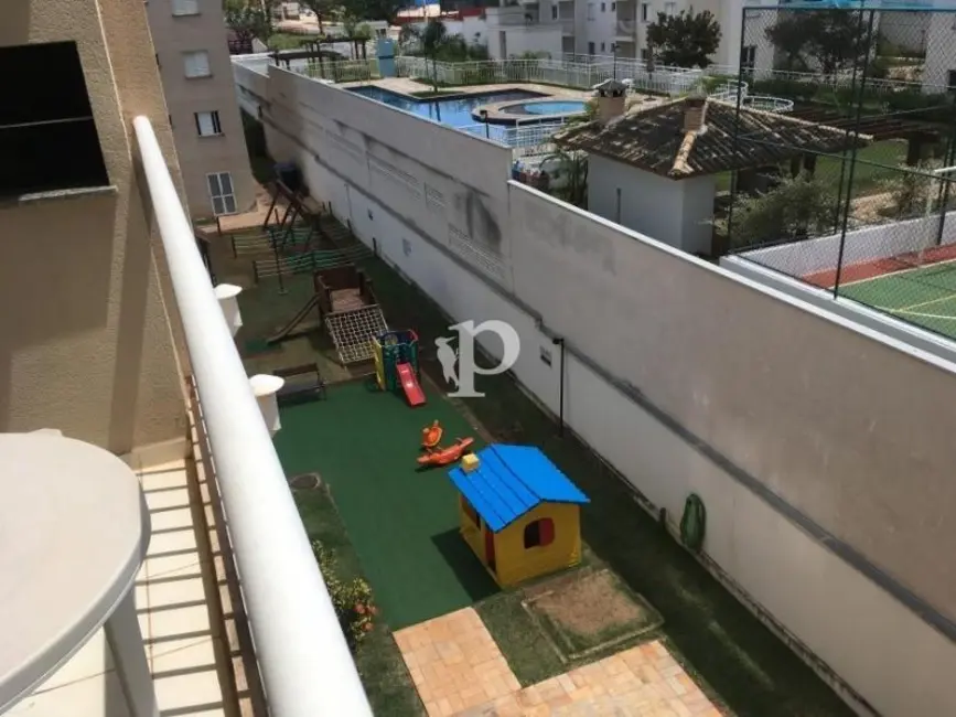 Foto 4 de Apartamento com 2 quartos à venda, 60m2 em Chácara Primavera, Campinas - SP
