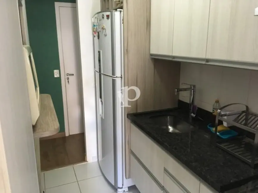 Foto 9 de Apartamento com 2 quartos à venda, 60m2 em Chácara Primavera, Campinas - SP