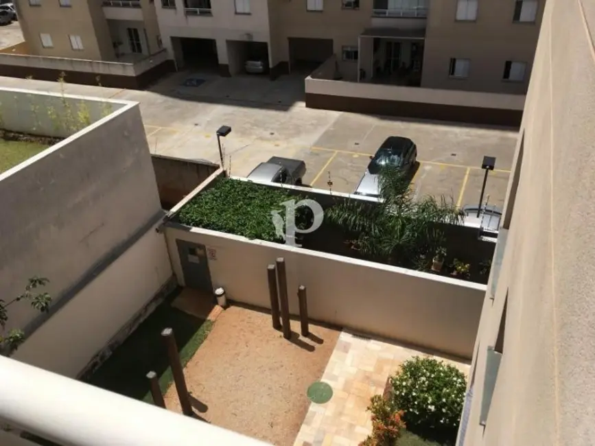 Foto 5 de Apartamento com 2 quartos à venda, 60m2 em Chácara Primavera, Campinas - SP