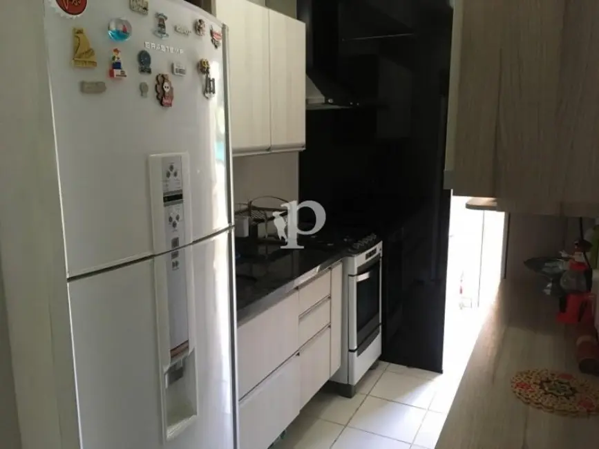 Foto 7 de Apartamento com 2 quartos à venda, 60m2 em Chácara Primavera, Campinas - SP