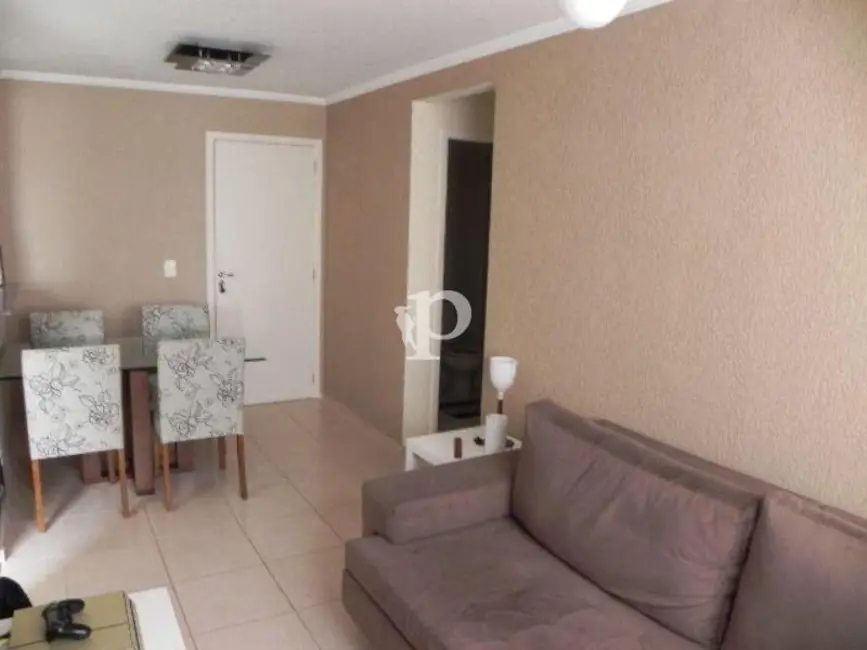 Foto 3 de Apartamento com 2 quartos à venda, 52m2 em Jardim Nova Europa, Campinas - SP