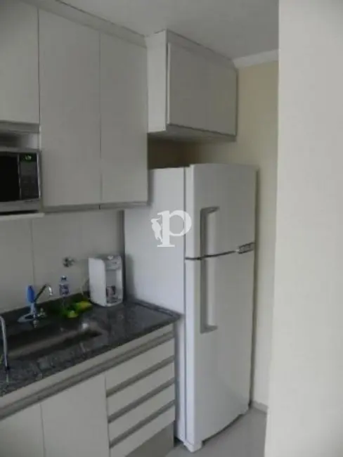 Foto 6 de Apartamento com 2 quartos à venda, 52m2 em Jardim Nova Europa, Campinas - SP