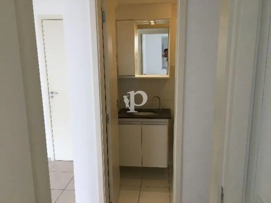 Foto 9 de Apartamento com 2 quartos à venda, 52m2 em Jardim Nova Europa, Campinas - SP