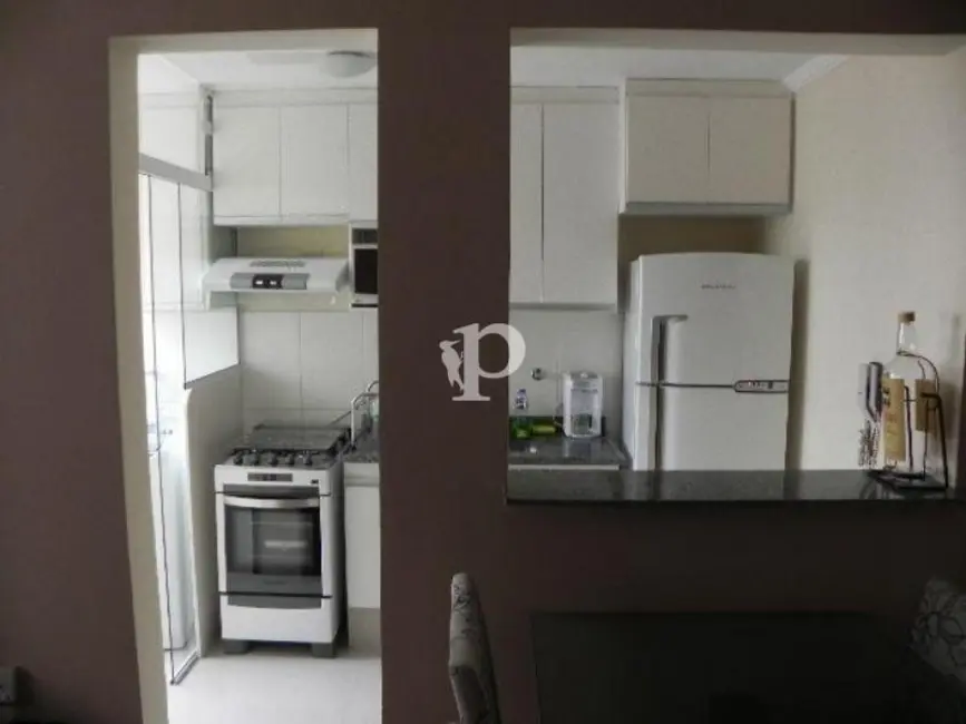 Foto 5 de Apartamento com 2 quartos à venda, 52m2 em Jardim Nova Europa, Campinas - SP