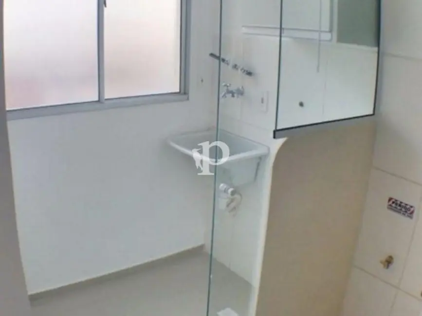 Foto 7 de Apartamento com 2 quartos à venda, 52m2 em Jardim Nova Europa, Campinas - SP