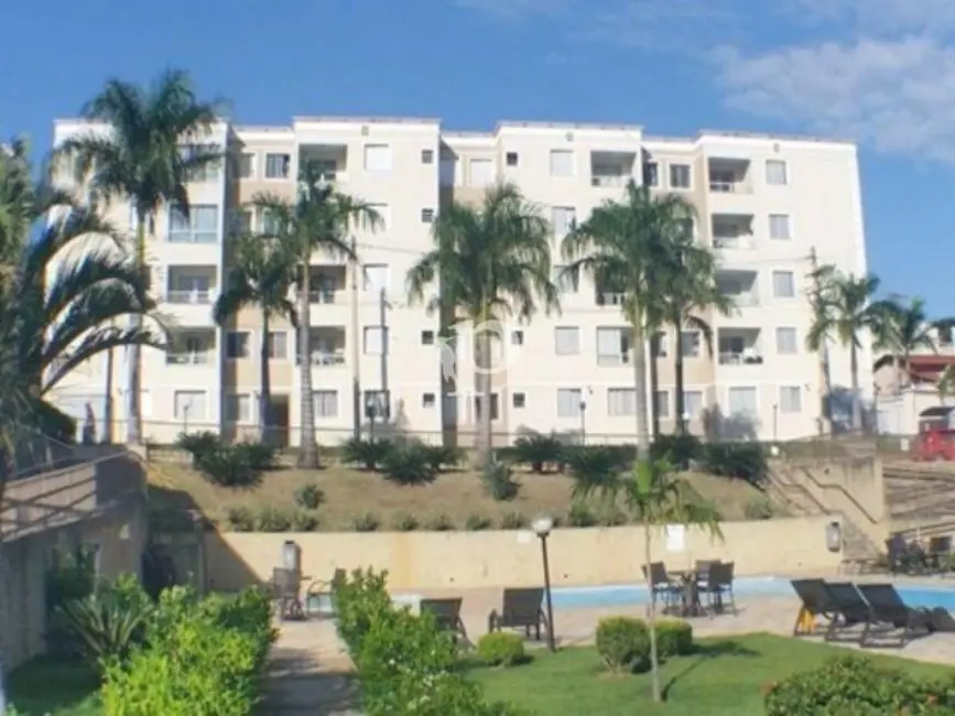 Foto 2 de Apartamento com 2 quartos à venda, 52m2 em Jardim Nova Europa, Campinas - SP