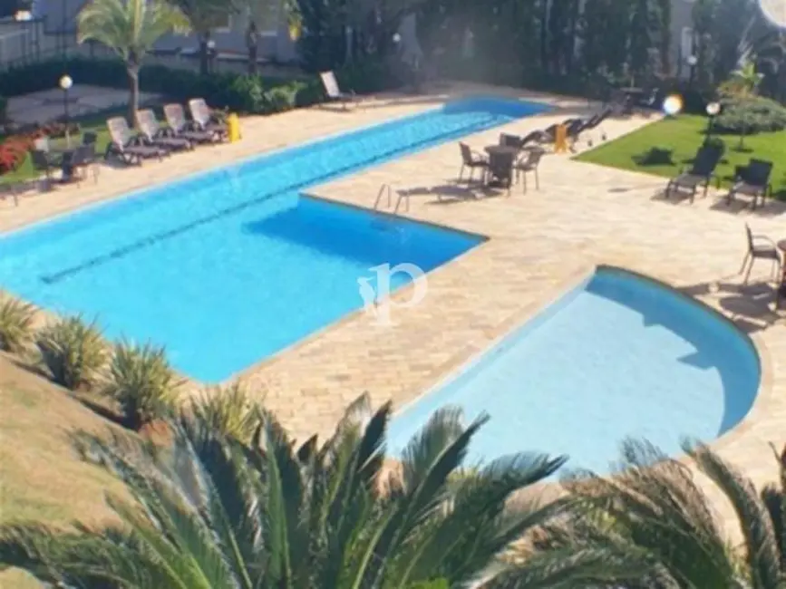 Foto 1 de Apartamento com 2 quartos à venda, 52m2 em Jardim Nova Europa, Campinas - SP