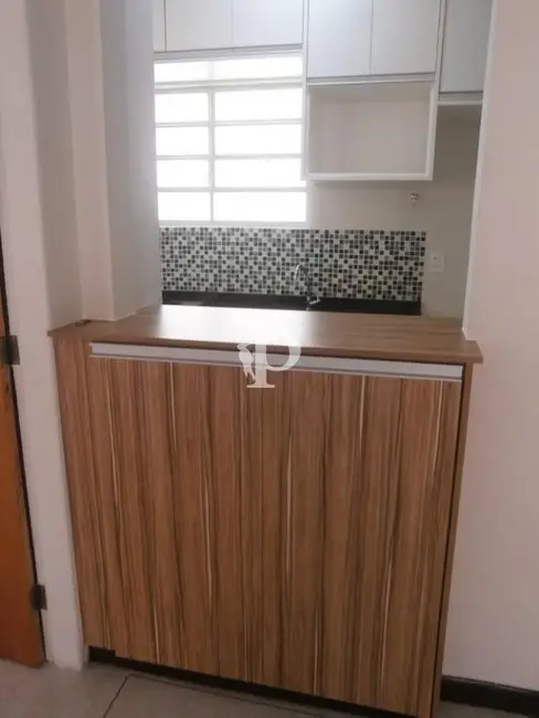Foto 4 de Apartamento com 1 quarto à venda, 40m2 em Jardim Chapadão, Campinas - SP