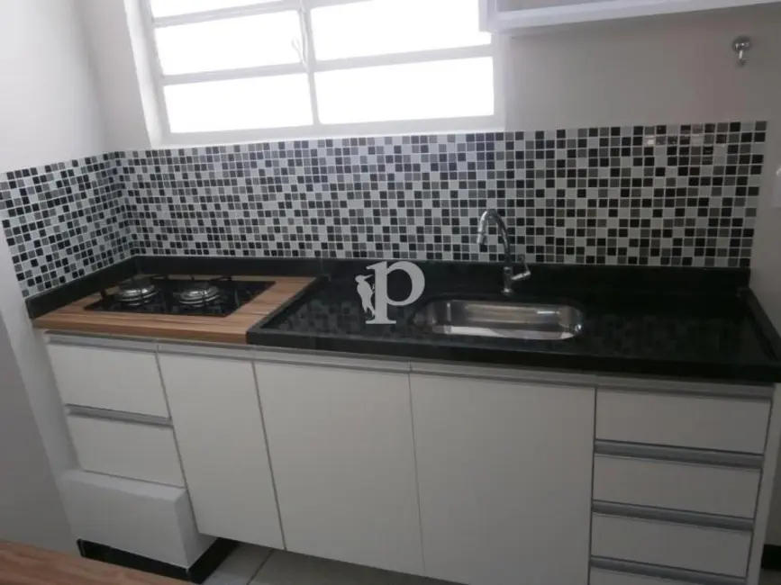 Foto 6 de Apartamento com 1 quarto à venda, 40m2 em Jardim Chapadão, Campinas - SP