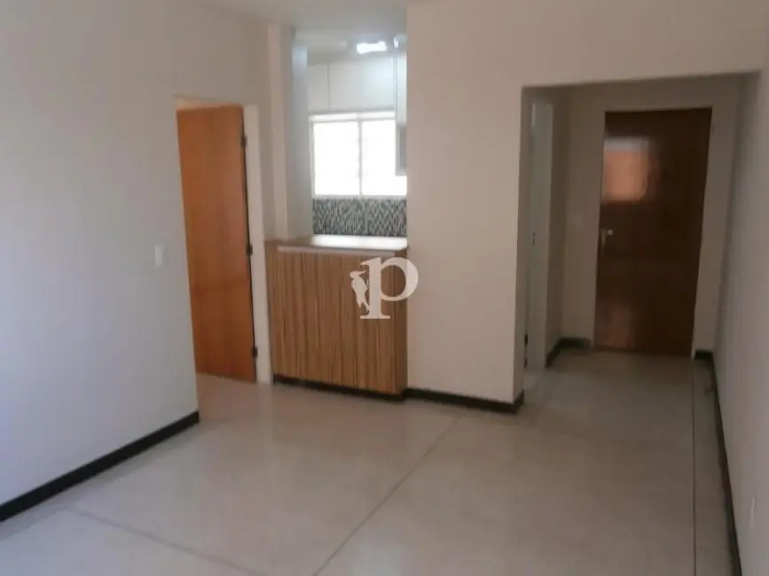 Foto 2 de Apartamento com 1 quarto à venda, 40m2 em Jardim Chapadão, Campinas - SP