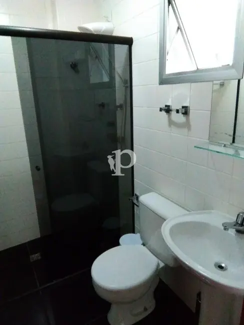 Foto 7 de Apartamento com 1 quarto à venda e para alugar, 46m2 em Ponte Preta, Campinas - SP