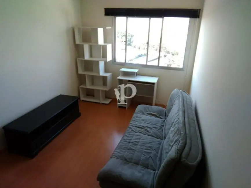 Foto 2 de Apartamento com 1 quarto à venda e para alugar, 46m2 em Ponte Preta, Campinas - SP