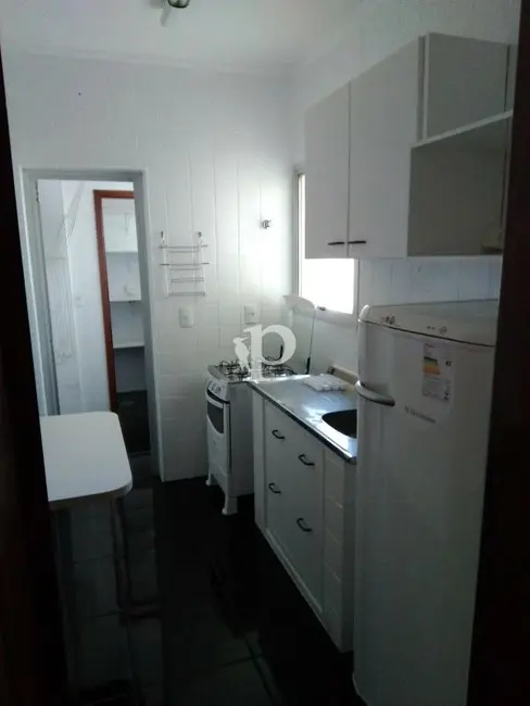 Foto 5 de Apartamento com 1 quarto à venda e para alugar, 46m2 em Ponte Preta, Campinas - SP