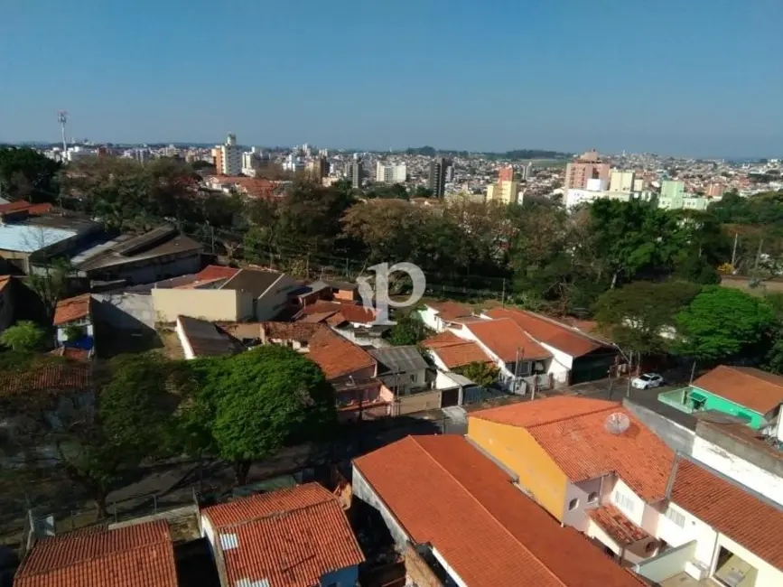 Foto 3 de Apartamento com 1 quarto à venda e para alugar, 46m2 em Ponte Preta, Campinas - SP
