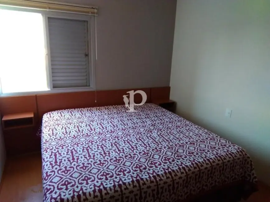 Foto 9 de Apartamento com 1 quarto à venda e para alugar, 46m2 em Ponte Preta, Campinas - SP