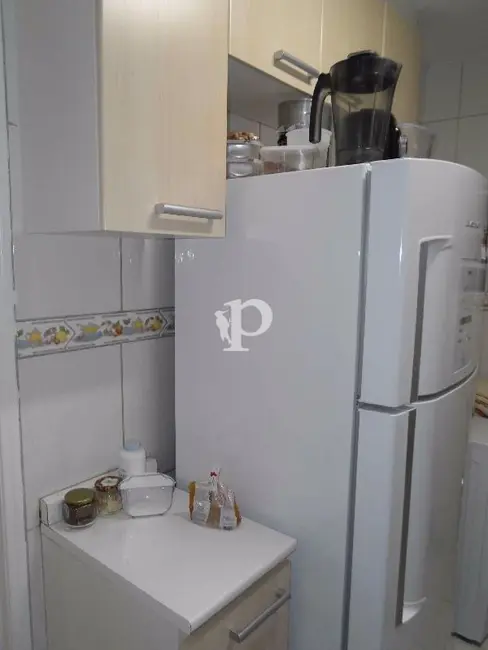 Foto 7 de Apartamento com 2 quartos à venda, 44m2 em Vila Industrial, Campinas - SP