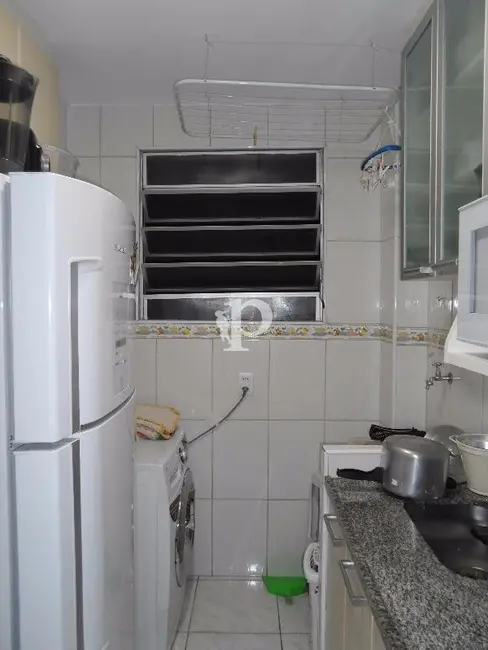 Foto 8 de Apartamento com 2 quartos à venda, 44m2 em Vila Industrial, Campinas - SP