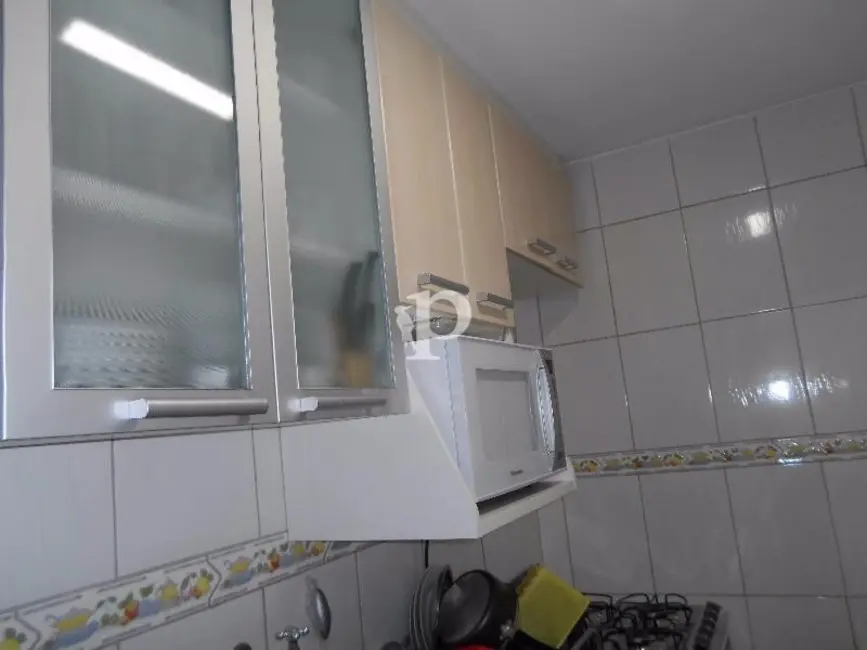 Foto 6 de Apartamento com 2 quartos à venda, 44m2 em Vila Industrial, Campinas - SP
