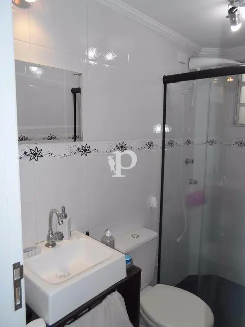 Foto 9 de Apartamento com 2 quartos à venda, 44m2 em Vila Industrial, Campinas - SP