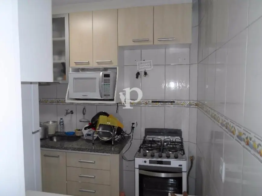 Foto 5 de Apartamento com 2 quartos à venda, 44m2 em Vila Industrial, Campinas - SP