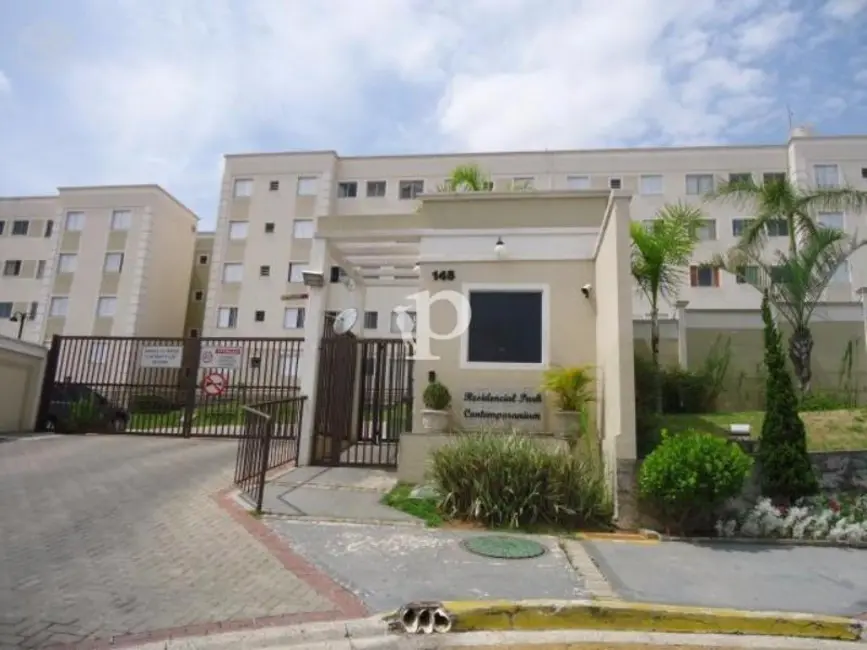Foto 1 de Apartamento com 2 quartos à venda, 49m2 em Jardim Márcia, Campinas - SP